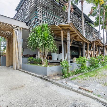 Kings Villas Sanur By Moria Denpasar Kültér fotó