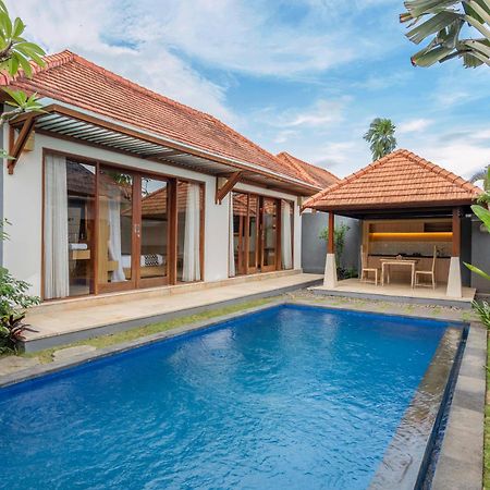 Kings Villas Sanur By Moria Denpasar Kültér fotó
