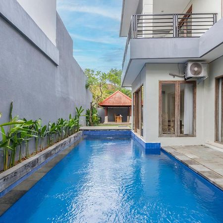 Kings Villas Sanur By Moria Denpasar Kültér fotó