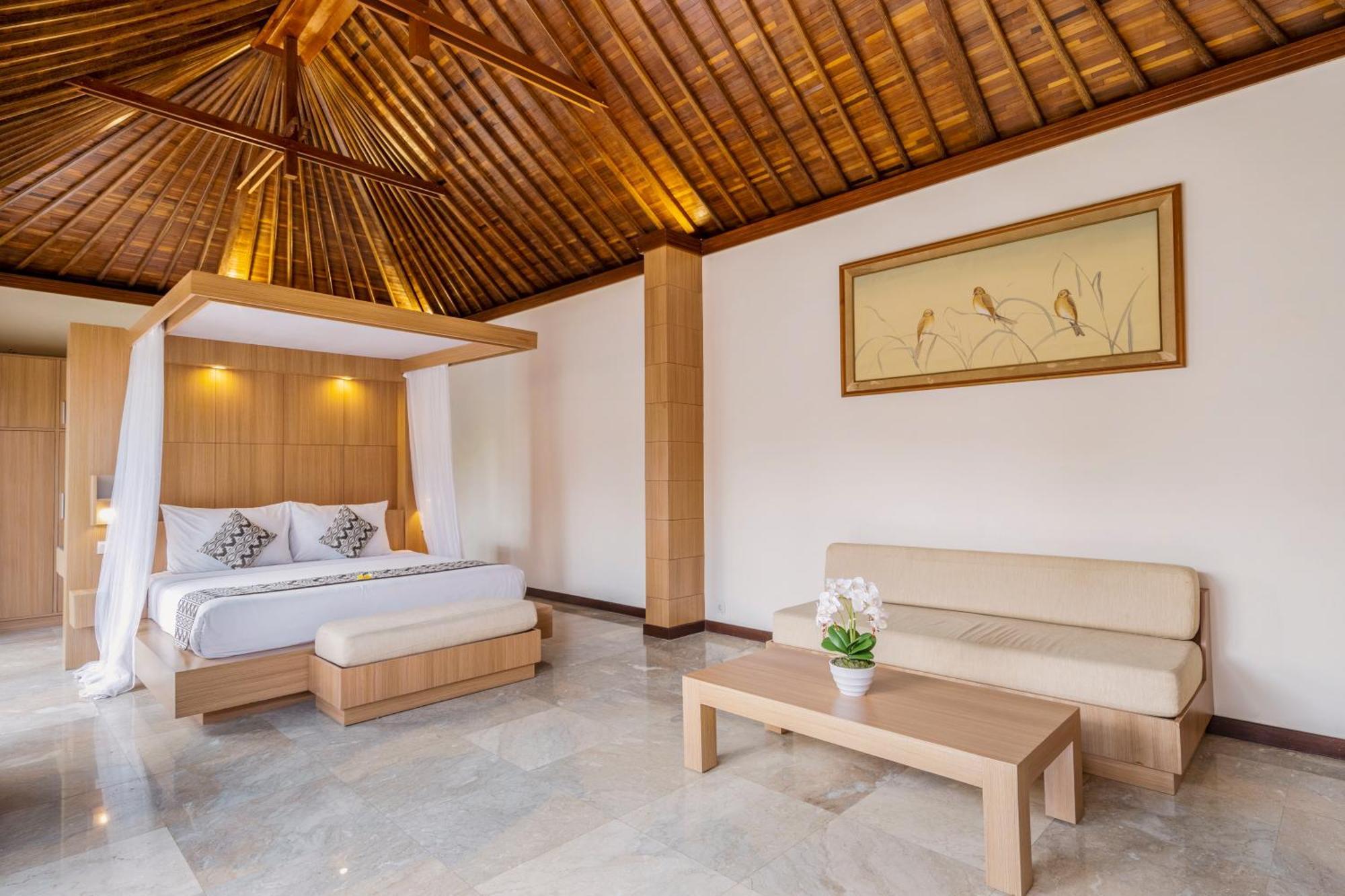 Kings Villas Sanur By Moria Denpasar Kültér fotó
