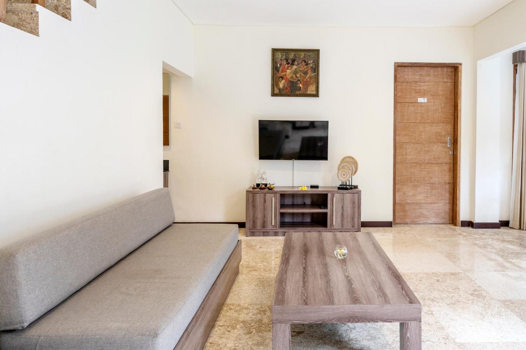 Kings Villas Sanur By Moria Denpasar Kültér fotó