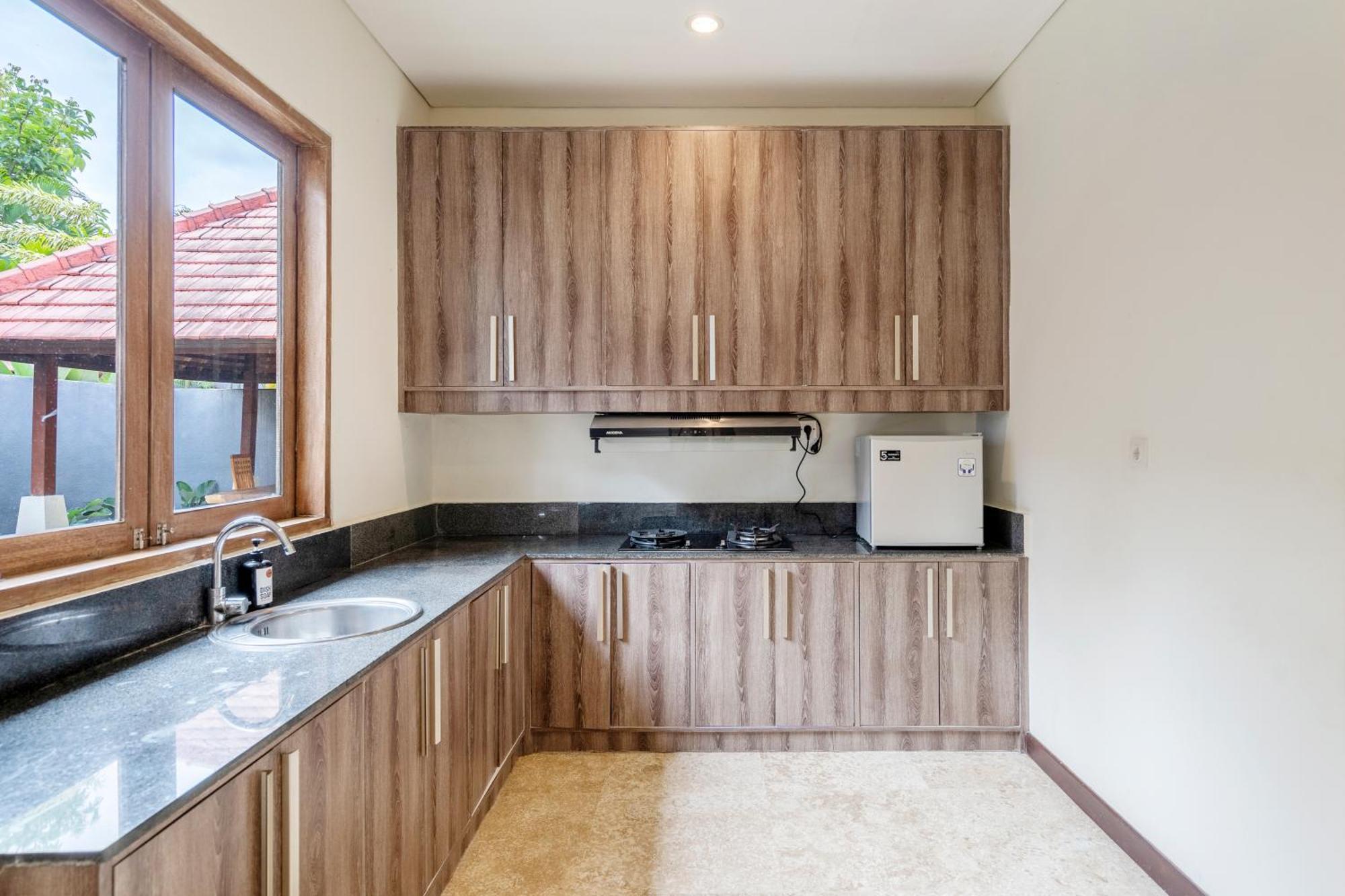 Kings Villas Sanur By Moria Denpasar Kültér fotó