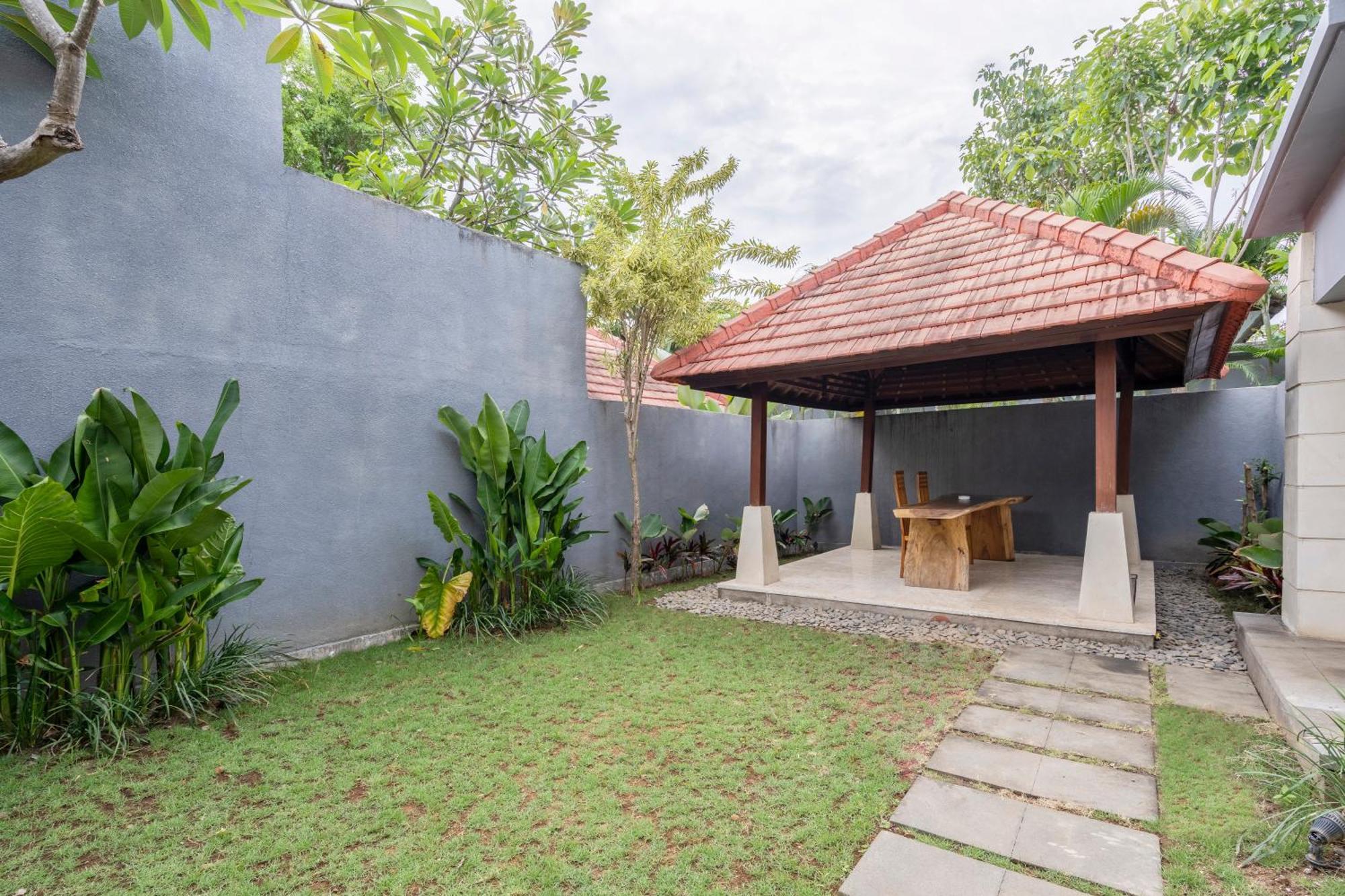 Kings Villas Sanur By Moria Denpasar Kültér fotó