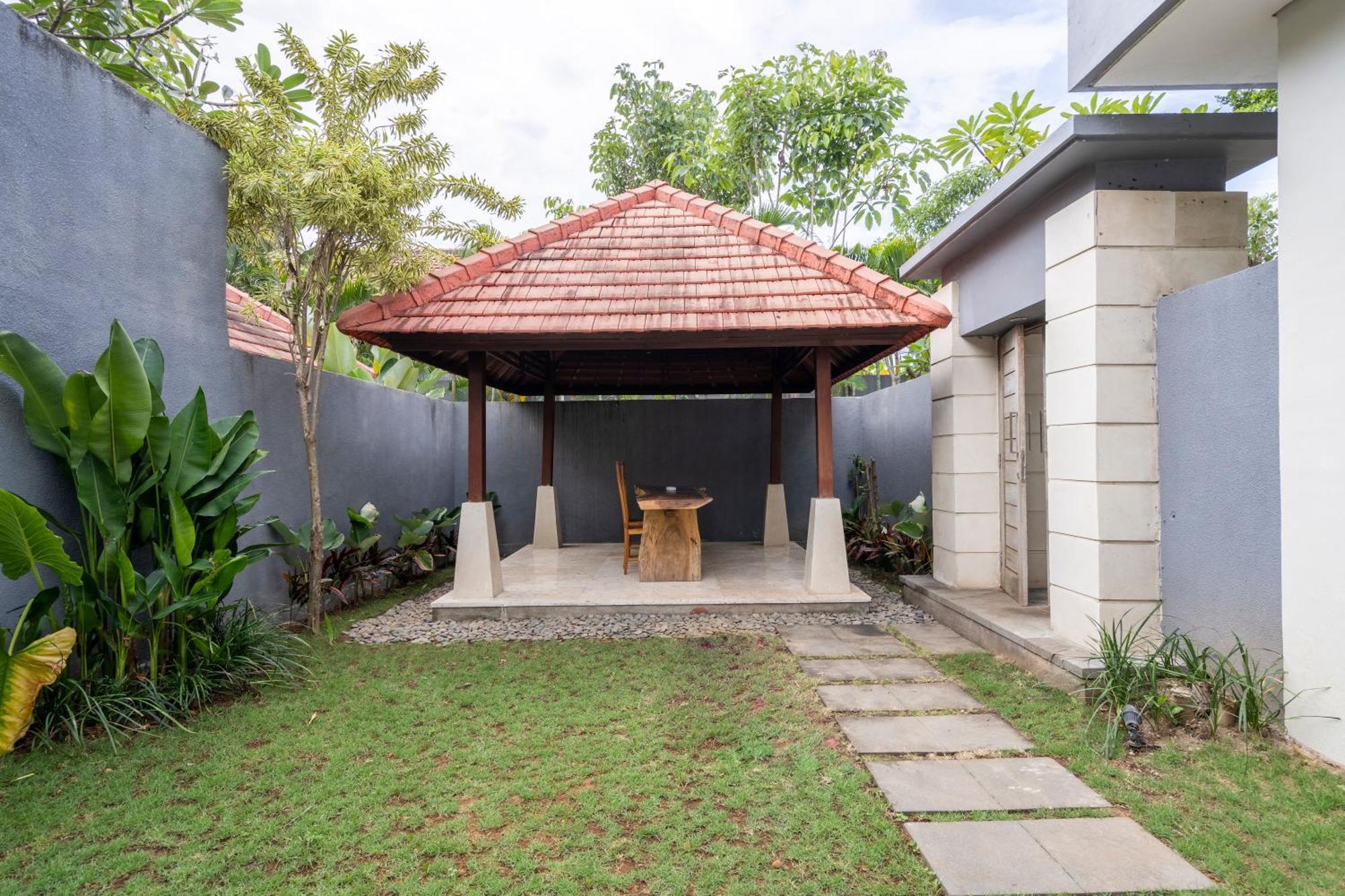 Kings Villas Sanur By Moria Denpasar Kültér fotó